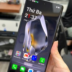 Ace 3, Oneplus ace 3 bản xách tay 12-256gb màu Đen 99%