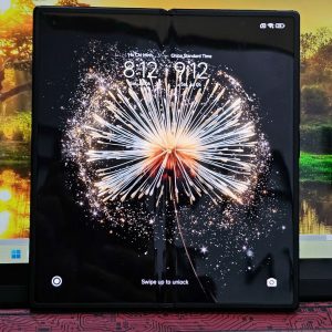 Xiaomi Mix Fold 3 (12-256Gb) Carbon, Đẹp 99%, Date Active 27-07-24 , Mi Mix Fold 3