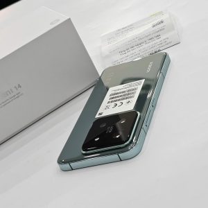 Xiaomi 14 5G (12-512Gb) Fullbox , BH TGDĐ T4-26, đẹp 99%, Mi 14 5G