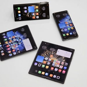 Xiaomi Mix Fold 3 , Xiaomi Mix Fold 4 like new đẹp 99% Fullbox