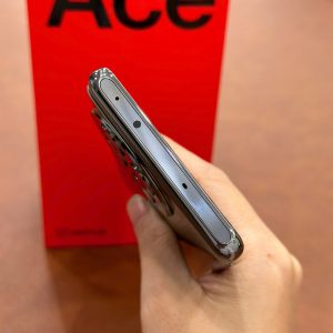 Oneplus Ace 2 Pro 16-512gb Đen Fullbox đẹp 99%