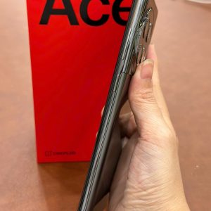 Oneplus Ace 2 Pro 16-512gb Đen Fullbox đẹp 99%