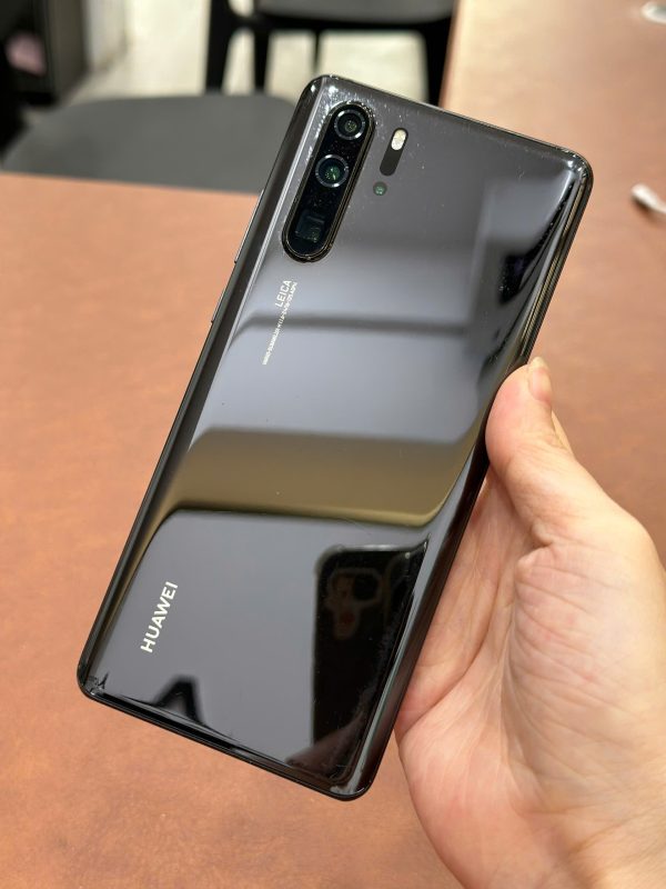 Huawei P30 Pro Đen nội địa 8-128gb ngoại hình khá.