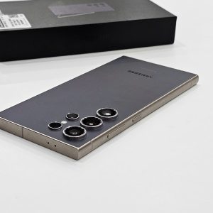 S24Ultra 5G BH T5-25 Fullbox, S24 Ultra đẹp 99%, Samsung Galaxy S24 Ultra Chính Hãng