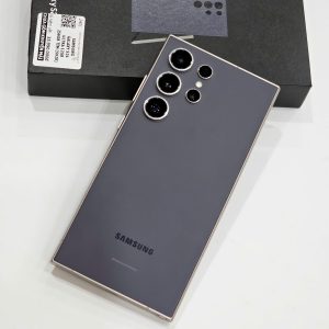 S24Ultra 5G BH T5-25 Fullbox, S24 Ultra đẹp 99%, Samsung Galaxy S24 Ultra Chính Hãng