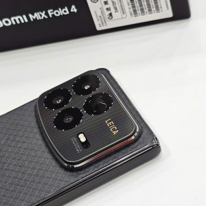 Mi Mix Fold 4 (12-256Gb) Xiaomi Mix Fold 4 5G Fullbox Like New , đẹp 99%, Đen