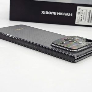 Mi Mix Fold 4 (12-256Gb) Xiaomi Mix Fold 4 5G Fullbox Like New , đẹp 99%, Đen