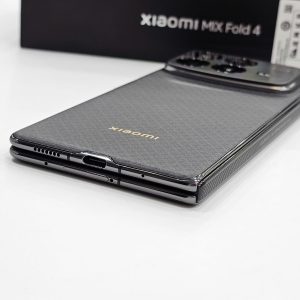 Mi Mix Fold 4 (12-256Gb) Xiaomi Mix Fold 4 5G Fullbox Like New , đẹp 99%, Đen