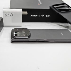 Mix Fold 4 (12-256Gb) Fullbox đẹp 99% , Xiaomi Mix Fold 4 5G Fullbox , Đẹp 99%