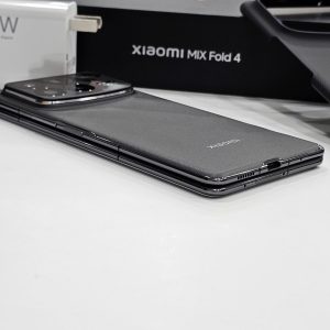 Mix Fold 4 (12-256Gb) Fullbox đẹp 99% , Xiaomi Mix Fold 4 5G Fullbox , Đẹp 99%