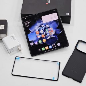 Mix Fold 4 (12-256Gb) Fullbox đẹp 99% , Xiaomi Mix Fold 4 5G Fullbox , Đẹp 99%