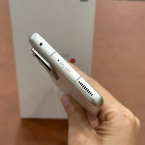 Xiaomi 12s bản 8-128gb Trắng Fullbox đẹp 98%