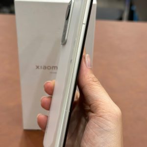 Xiaomi 12s bản 8-128gb Trắng Fullbox đẹp 98%