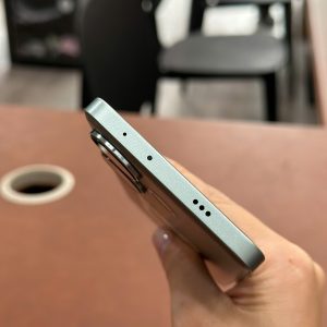 Turbo 3 Xanh, Xiaomi redmi note 13 turbo 12-256gb đẹp 99%