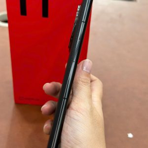 Oneplus 11 Đen ram 16-256gb Fullbox đẹp 98%