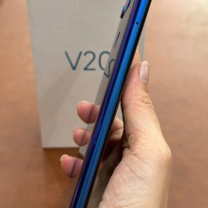 Honor V20 bản chính hãng 6-128gb Fullbox đẹp 98%