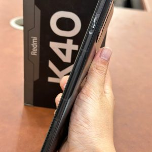 K40 Gaming 12-128Gb Đen, Xiaomi redmi k40 Gaming 99%