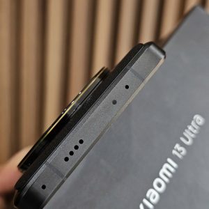 Xiaomi 13 Ultra 5G (12-256Gb) Fullbox, Black, Mi 13 Ultra đẹp 99%