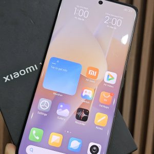 Xiaomi 13 Ultra 5G (12-256Gb) Fullbox, Black, Mi 13 Ultra đẹp 99%