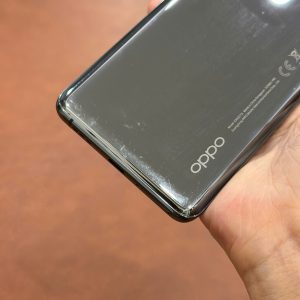 Oppo Find X3 Pro 12-256gb Đen Quốc Tế- Màn Sọc