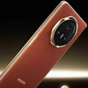 Honor Magic V3 (12-512Gb) Bản Quốc Tế Mới 100% , Đỏ Cam