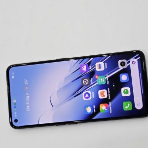 Realme Q5 Pro 8128gb Xách tay, q5 pro đen đẹp 98%