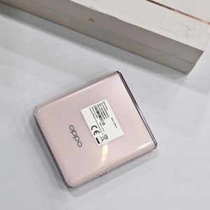 Oppo Find N3 Flip (12-256Gb) Fullbox, BH T1-25 , đẹp 99%, Pink