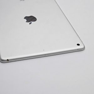 ipad Gen 9 Wifi Only 64Gb đẹp 99% , Sliver, Gen9