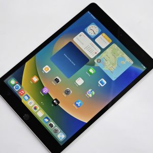 ipad Gen 9 Wifi Only 64Gb đẹp 99% , Sliver, Gen9