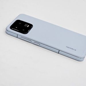 Xiaomi 13 5G (12-256Gb) Lưng Da đẹp 99% Mi 13 5G Xanh