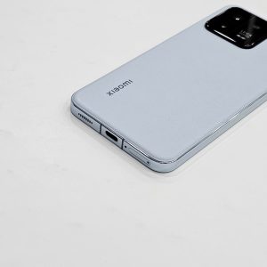 Xiaomi 13 5G (12-256Gb) Lưng Da đẹp 99% Mi 13 5G Xanh