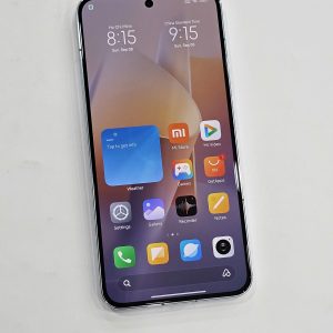 Xiaomi 13 5G (12-256Gb) Lưng Da đẹp 99% Mi 13 5G Xanh