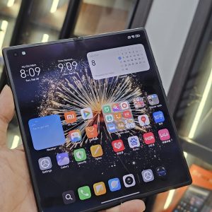 Xiaomi Mix Fold 3 5G (16-512Gb) đẹp 98% black