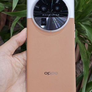 Oppo Find X6 Pro (16-512Gb) Findx6pro lưng da đẹp 99%