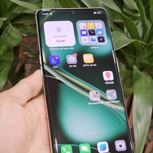 Oppo Find X6 Pro (16-512Gb) Findx6pro lưng da đẹp 99%