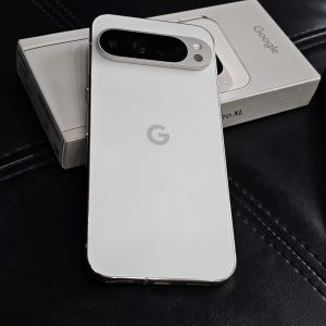 Google Pixel 9 Pro XL (16-128GB) Fullbox, Quốc Tế Nhật, Đẹp 99.9%, Pixel9ProXL