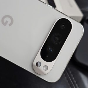 Google Pixel 9 Pro XL (16-128GB) Fullbox, Quốc Tế Nhật, Đẹp 99.9%, Pixel9ProXL