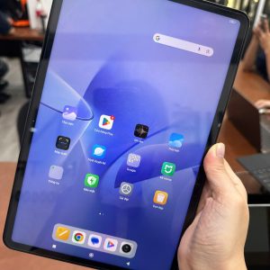 Xiaomi Pad 6 bản quốc tế 8-256gb màu Xanh đẹp 98%