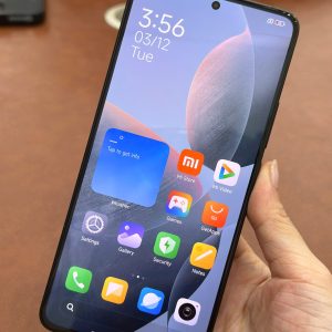 Xiaomi Redmi K70 5G 16-256gb Đen đẹp 99%