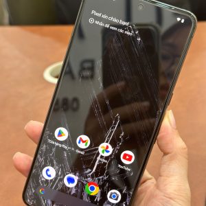 Google Pixel 8 Pro 12/128gb Quốc Tế đẹp 99%