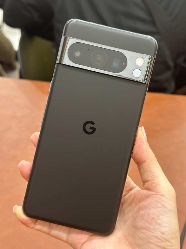 Google Pixel 8 Pro 12/128gb Quốc Tế đẹp 99%