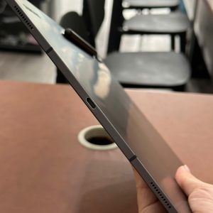 Samsung Galaxy Tab S8 Ultra 5G 128Gb Đen + Bút đẹp 98%