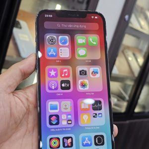 iphone 12 Pro Max 128Gb Xanh đẹp 99%, Quốc Tế Mỹ