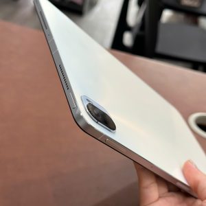 Xiaomi Pad 5 bản 6-128gb màu Trắng đẹp 98%