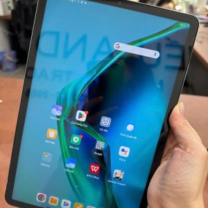 Xiaomi Pad 5 bản 6-128gb màu Trắng đẹp 98%