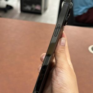 Iphone 14 Pro Max LLa 128Gb Đen Đẹp 99%