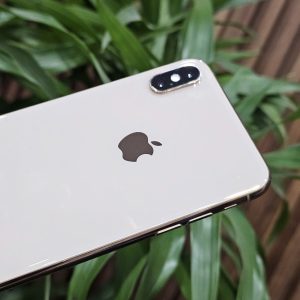 iphone Xsmax 64Gb Gold đẹp 99% , Quốc Tế, Pin 95%