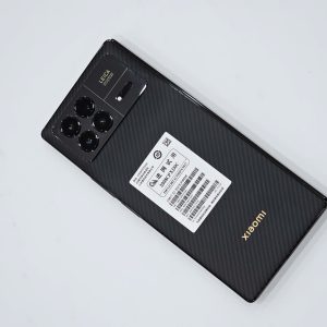 Xiaomi Mix Fold 3 5G (16-512Gb) MixFold3 5G đẹp 99%, Black , Mimix fold3