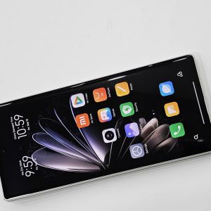 Xiaomi Mix Fold 2 5G (12-256Gb) Sliver đẹp 99%, MixFold2