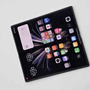 Xiaomi Mix Fold 2 5G (12-256Gb) Sliver đẹp 99%, MixFold2